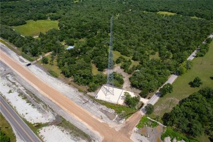 Undeveloped Land for sale in Burleson County, Texas