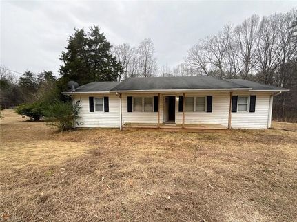 Property for sale in Caswell County, North Carolina