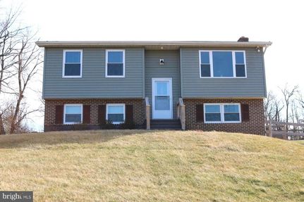 Property for sale in Washington County, Maryland