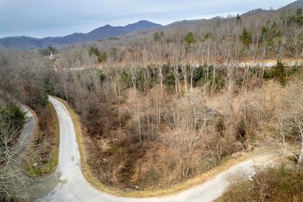 Property for sale in Jackson County, North Carolina