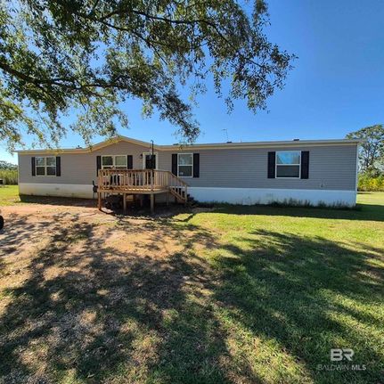 Property for sale in Conecuh County, Alabama