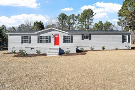 Property for sale in Wilson County, North Carolina