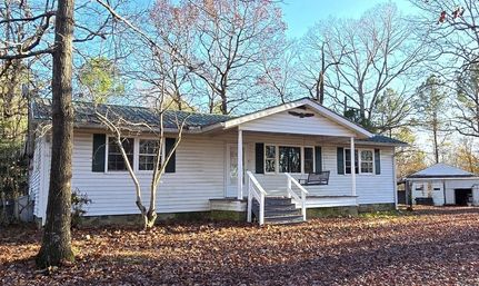 Property for sale in Stewart County, Tennessee