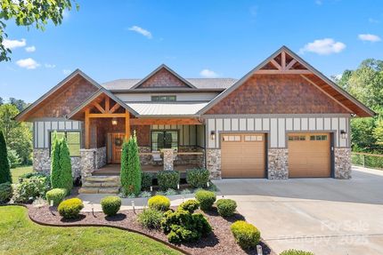 Property for sale in Buncombe County, North Carolina