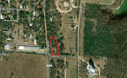 Property for sale in Grayson County, Texas