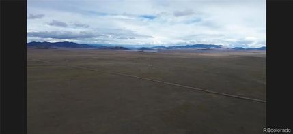 Undeveloped Land for sale in Park County, Colorado