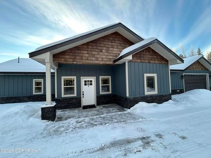 Property for sale in Kenai Peninsula Borough, Alaska