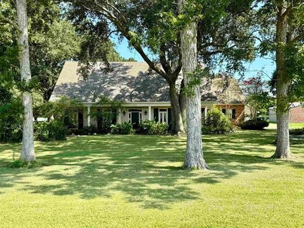 Waterfront Property for sale in Saint Mary Parish, Louisiana