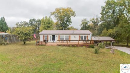 Property for sale in Benton County, Missouri