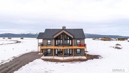 Residential Property for sale in Fremont County, Idaho