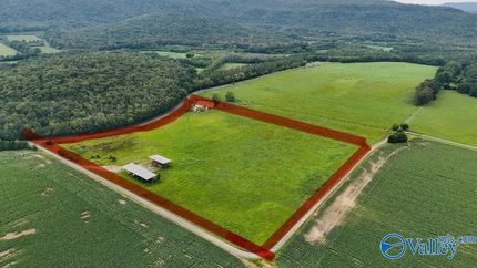Property for sale in Jackson County, Alabama