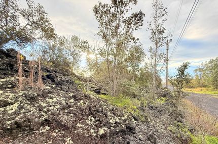 Undeveloped Land for sale in Hawaii County, Hawaii