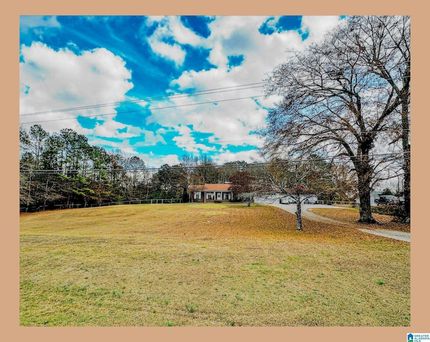 Property for sale in Saint Clair County, Alabama