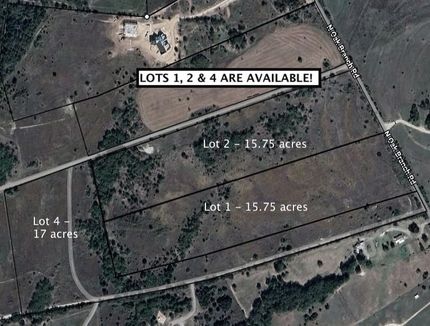 Property for sale in Ellis County, Texas