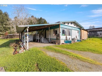 Property for sale in Douglas County, Oregon