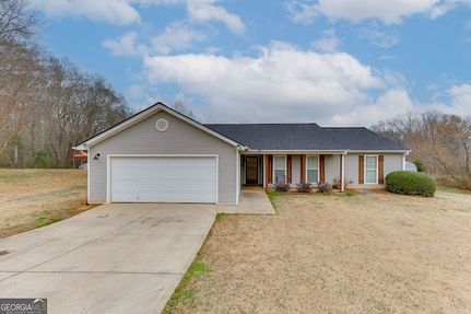 Residential Property for sale in Banks County, Georgia