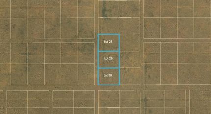 Property for sale in Valencia County, New Mexico