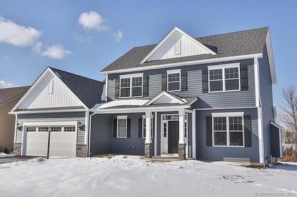 Property for sale in Windham County, Connecticut