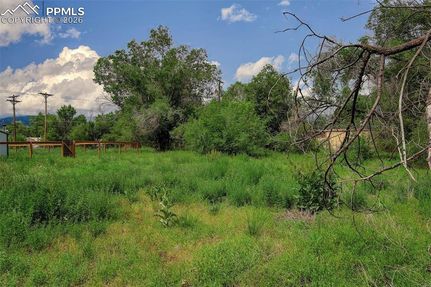 Undeveloped Land for sale in El Paso County, Colorado