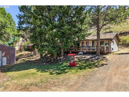 Residential Property for sale in Grant County, Oregon