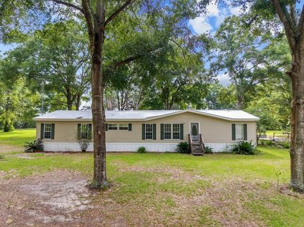 Property for sale in Gilchrist County, Florida