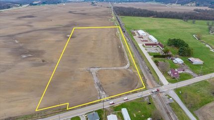 Undeveloped Land for sale in Muskingum County, Ohio
