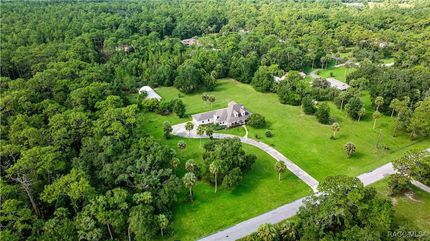 Property for sale in Citrus County, Florida
