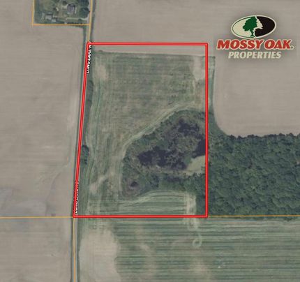 Property for sale in Hillsdale County, Michigan