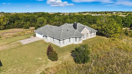 Property for sale in Wise County, Texas