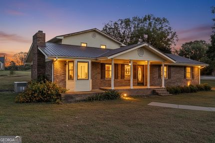 Residential Property for sale in Hart County, Georgia