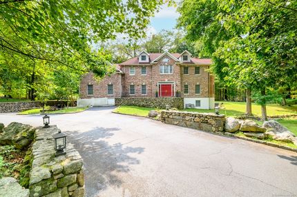 Residential Property for sale in Fairfield County, Connecticut