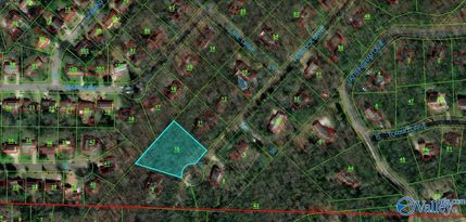 Property for sale in Madison County, Alabama