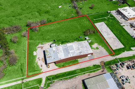 Property for sale in Harris County, Texas