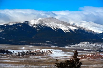 Undeveloped Land for sale in Park County, Colorado