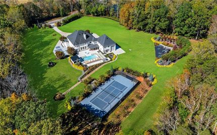 Property for sale in Forsyth County, Georgia