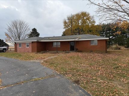 Residential Property for sale in Cass County, Indiana