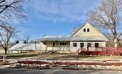 Property for sale in Marshall County, Kansas