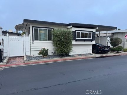 Property for sale in Orange County, California