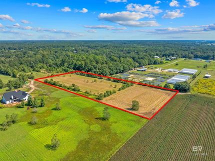 Property for sale in Baldwin County, Alabama