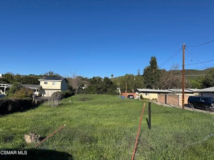 Property for sale in Ventura County, California