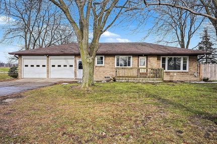 Property for sale in Ottawa County, Michigan