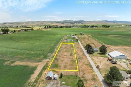 Property for sale in Bingham County, Idaho