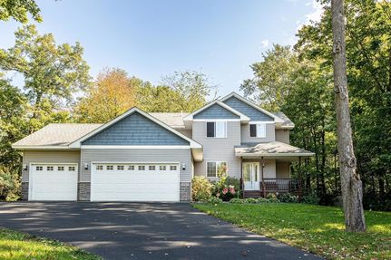 Residential Property for sale in Isanti County, Minnesota