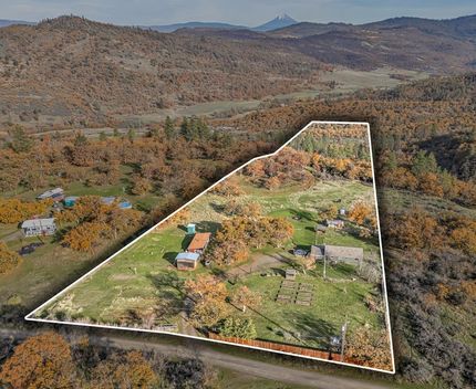 Property for sale in Jackson County, Oregon