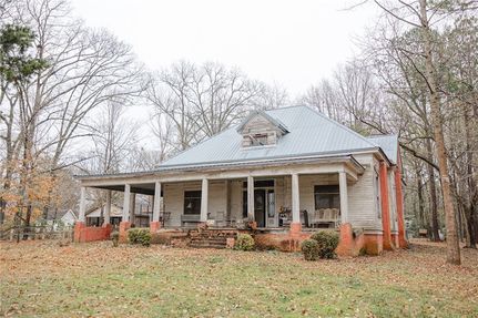 Property for sale in Chambers County, Alabama