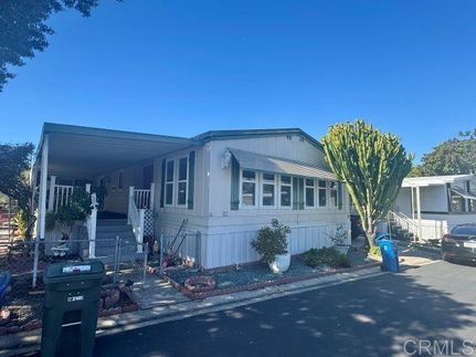 Residential Property for sale in San Diego County, California