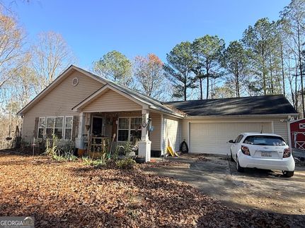 Property for sale in Coweta County, Georgia
