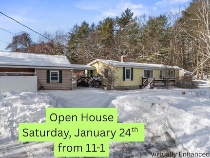 Property for sale in Androscoggin County, Maine