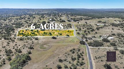Property for sale in Blanco County, Texas