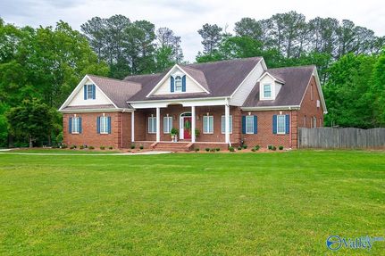 Property for sale in Morgan County, Alabama